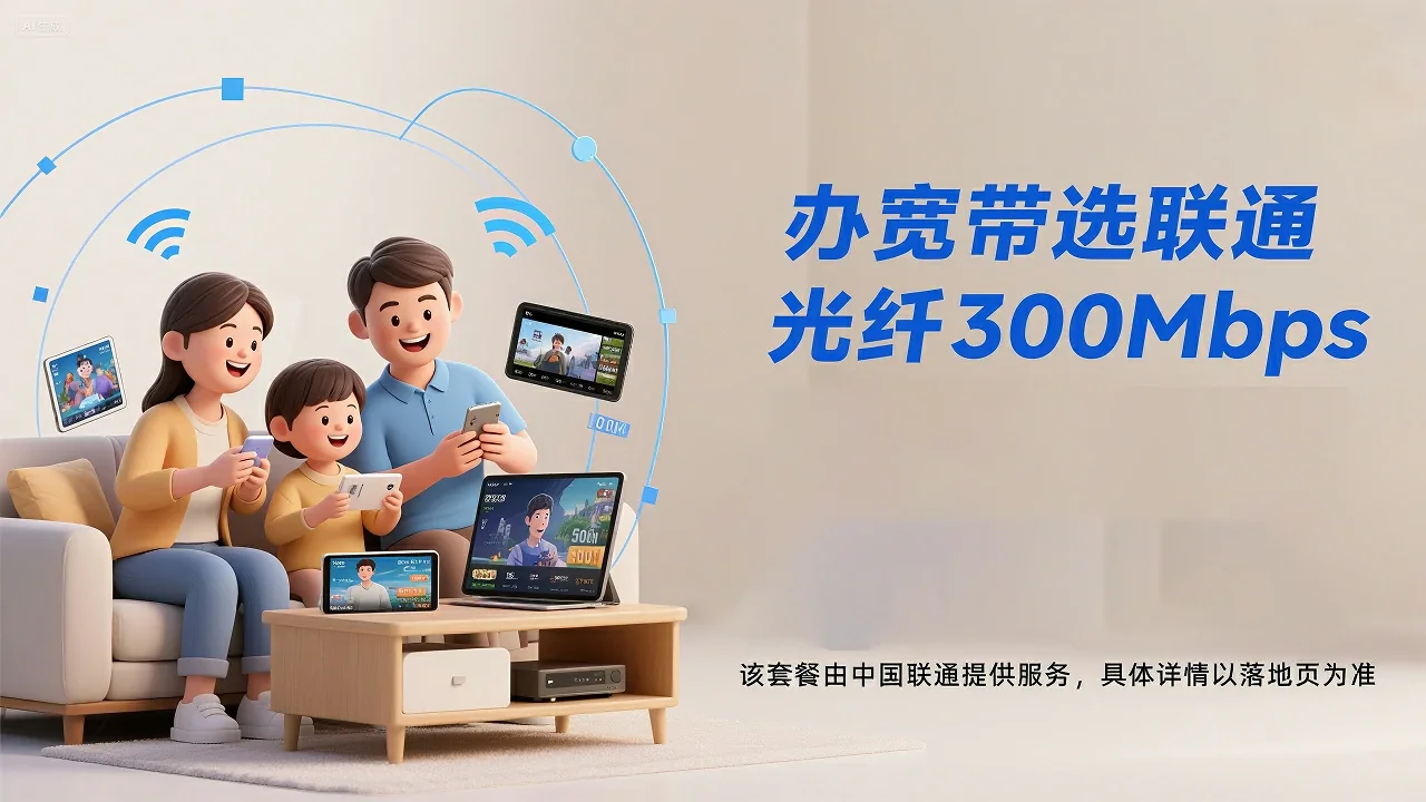 阜新蒙古族自治县中国联通